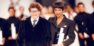 Yves Saint Laurent: la storia di uno stilista diventato mito [FOTO]