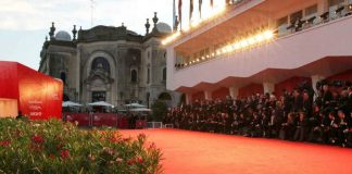 Venezia 73: red carpet e tutti i look della serata conclusiva