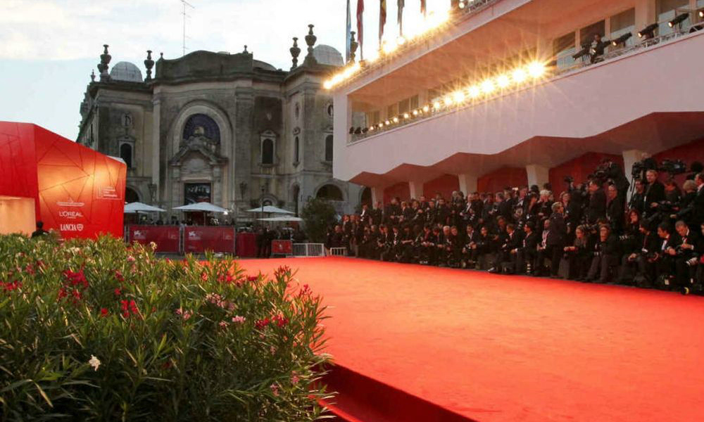 Venezia 73: red carpet e tutti i look della serata conclusiva