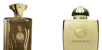 Chicche di stile: “Amouage”, la storica fragranza di lusso