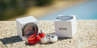 Briccola: creazioni ispirate al mare e alla libertà
