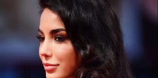 Chiara Biasi: un consiglio di stile