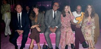 Milano Fashion Week 2016: da Chiara Biasi a Dakota Johnson, le star in prima fila