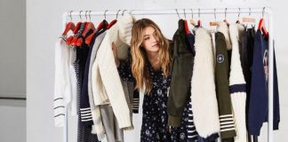 Gigi Hadid presenta Tommy x Gigi in Europa, i capi disponibili su Zalando