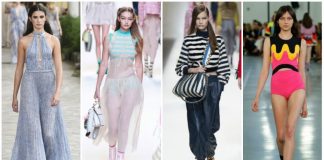 MFW 2016 Diary, 2 giornata 22 settembre: da Gigi Hadid regina MaxMara a Moschino [FOTO]