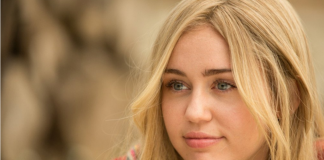 Miley Cyrus in versione hippie per Woody Allen