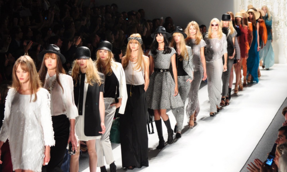 Parte la New York Fashion Week: ecco il programma, il calendario, le star