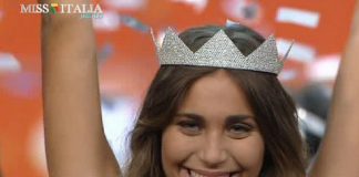 Miss Italia è Rachele Risaliti