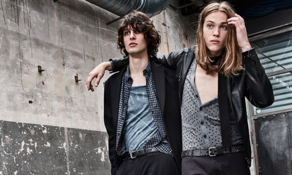 Sisley campagna AW 2016