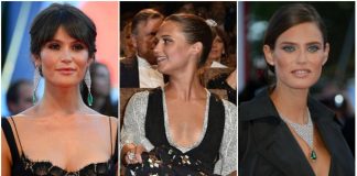 Oltre agli splendidi abiti del red carpet, sono i gioielli delle star a catturare l’attenzione con il loro scintillio. Chi sono le firme Jewelry del Lido?