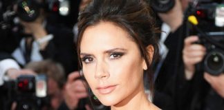 Victoria Beckham: la sfilata della sua collezione a New York