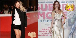 Festa del Cinema di Roma: i look top e flop