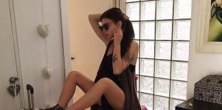 Asia Nuccetell svela il look che avrà a Verissimo