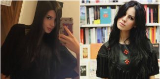 Giulia De Lellis vs Asia Mosetti, chi vince la guerra del look?