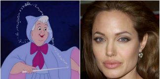 Da Angelina Jolie a Jennifer Aniston: quando la bacchetta magica è Photoshop
