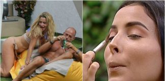 Grande Fratello Vip: il pubblico boccia il look di Valeria Marini e promuove quello di Mariana Rodriguez