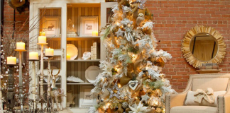 Alberi di Natale 2016: ultimissime tendenze