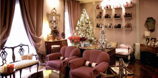 Decorazioni natalizie: le novità del 2016
