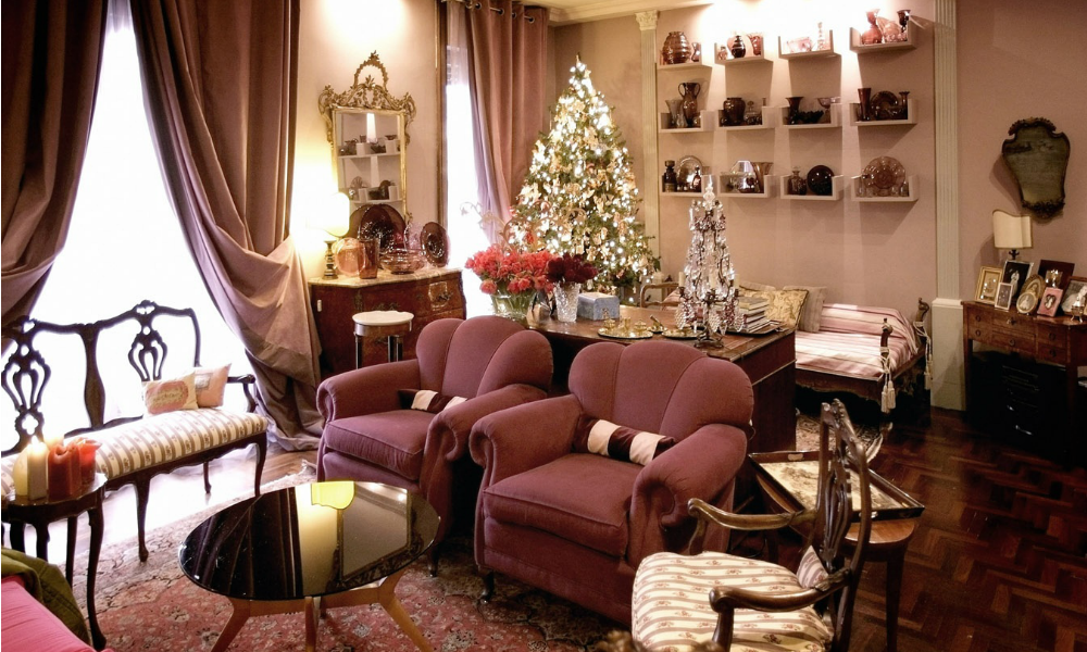 Decorazioni natalizie: le novità del 2016