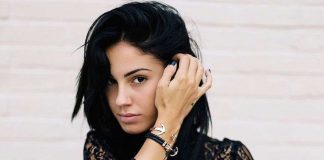 Giulia De Lellis capi fashion