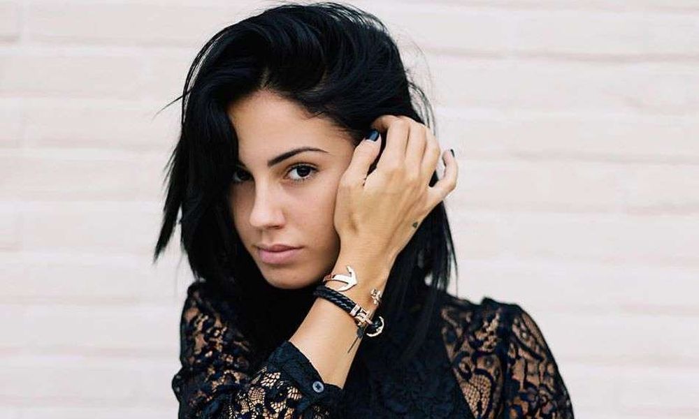 Giulia De Lellis capi fashion