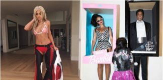 I costumi top di Halloween 2016