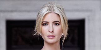 Ivanka Trump più fashion di Melania