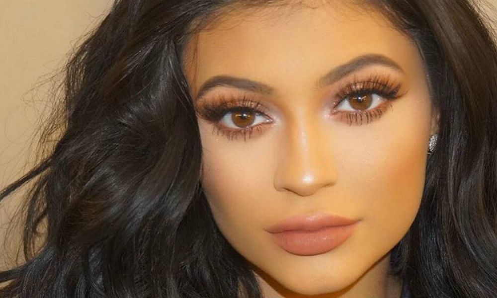 Kylie Jenner superhot