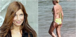 Selvaggia Lucarelli: l’attacco a Libero per Ivana Trump in costume