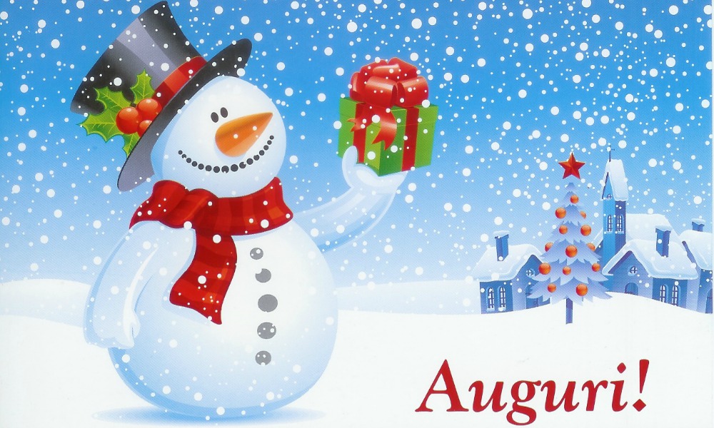 Natale 2016: frasi di auguri speciali