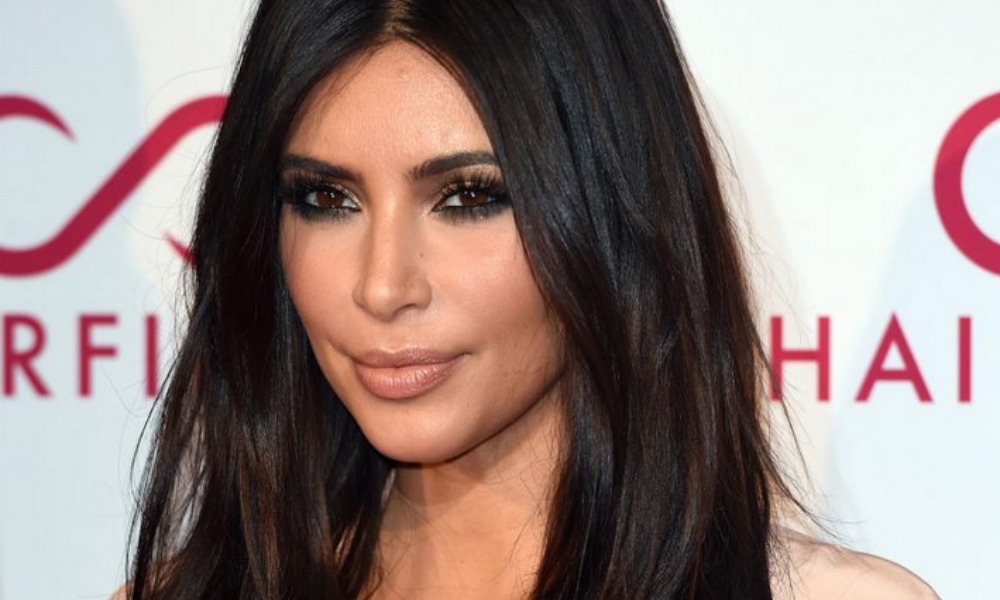 Kim Kardashian