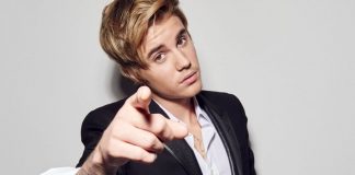 Justin Bieber