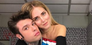 chiara ferragni e fedez