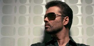 George Michael