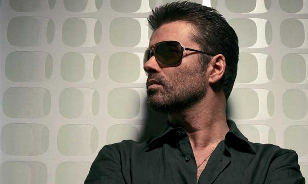 George Michael