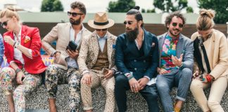 A gennaio 2017 torna il Pitti Uomo: l'esclusiva e storica esposizione di moda