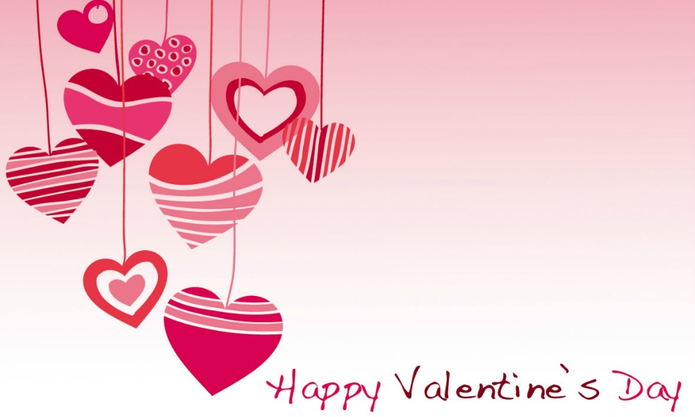 San Valentino: frasi d’amore uniche e speciali