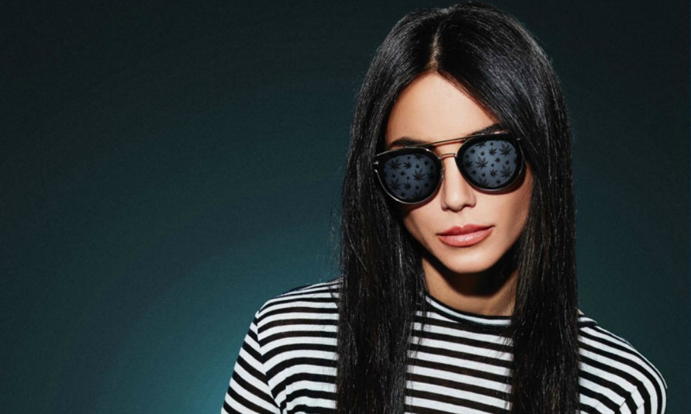 Chiara Biasi, nuova capsule collection: Chiara Biasi x Police [FOTO]