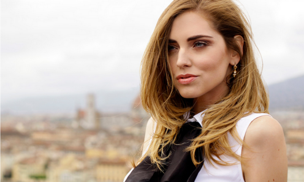 Chiara Ferragni