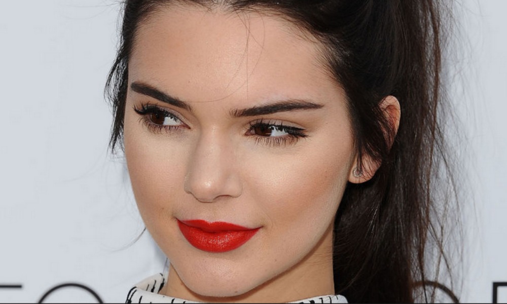 KENDALL JENNER