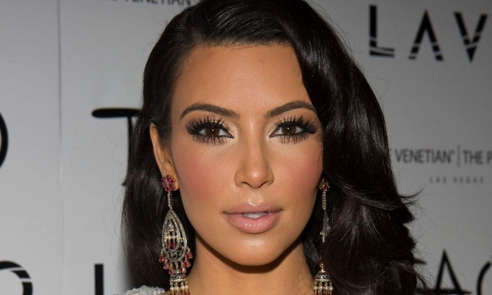 Kim Kardashian