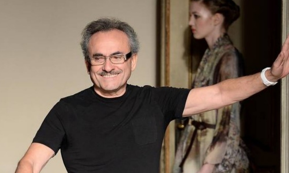 Angelo Marani