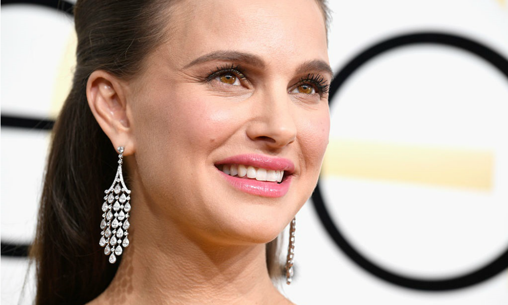 Golden Globe 2017: i beauty look e le acconciature sexy
