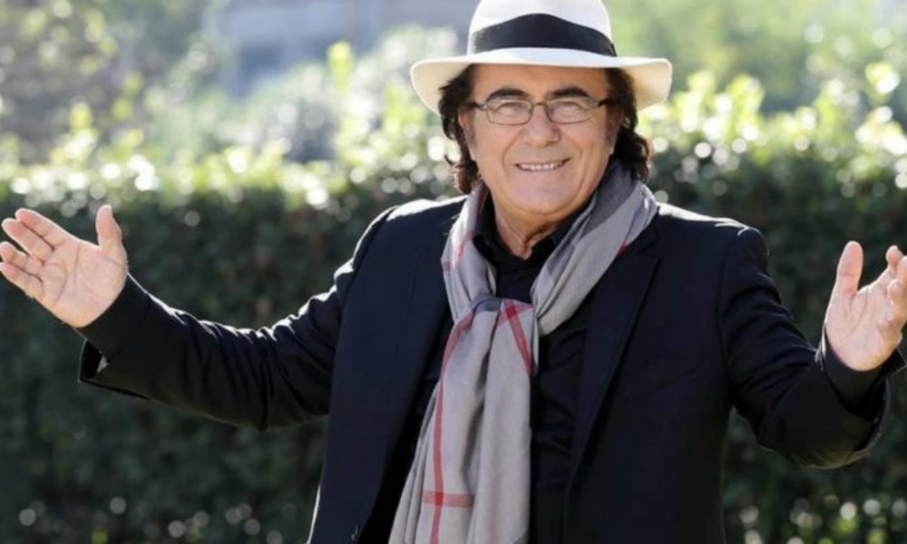 Albano Carrisi è pronto per partecipare alla sessantasettesima edizione del Festival di Sanremo; la manifestazione canora che ha sempre fatto chiacchierare il pubblico anche per i look dei cantanti in gara