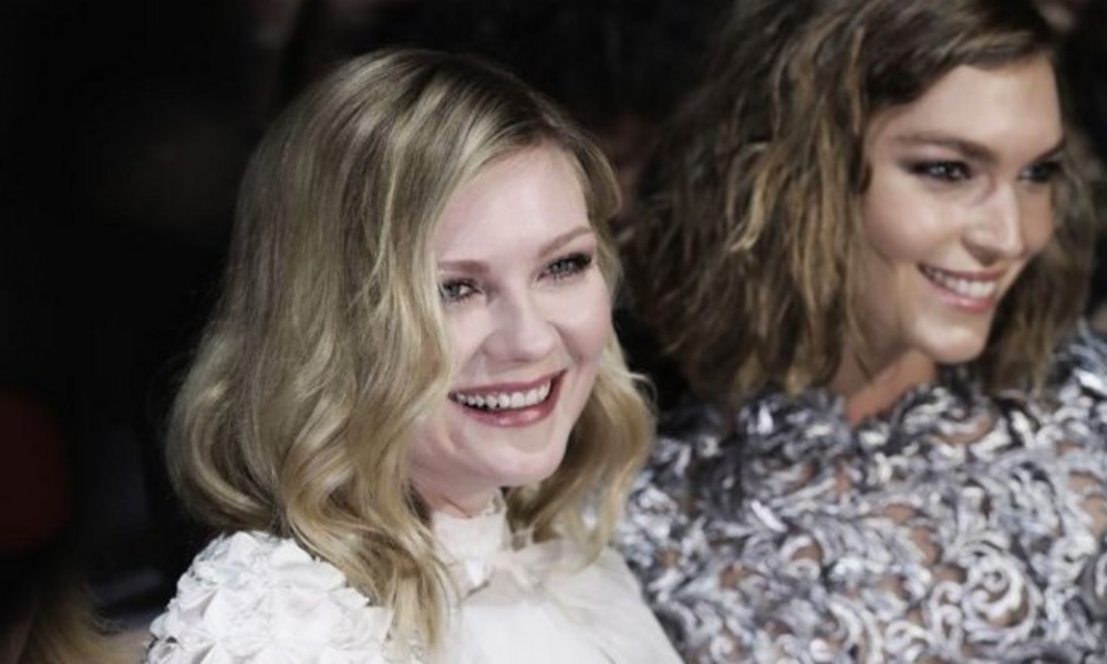 Kirsten Dunst