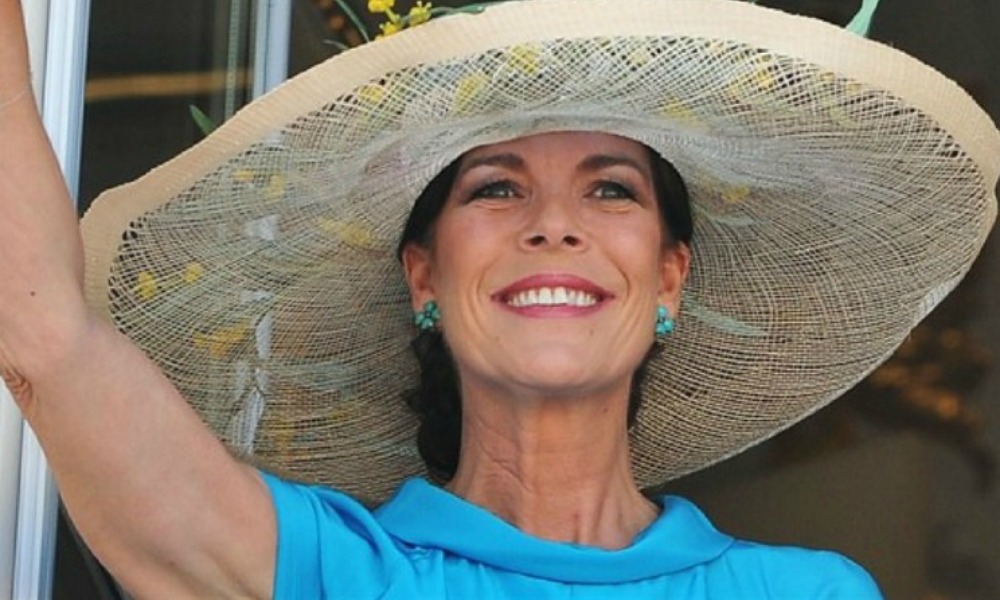 Carolina di Monaco