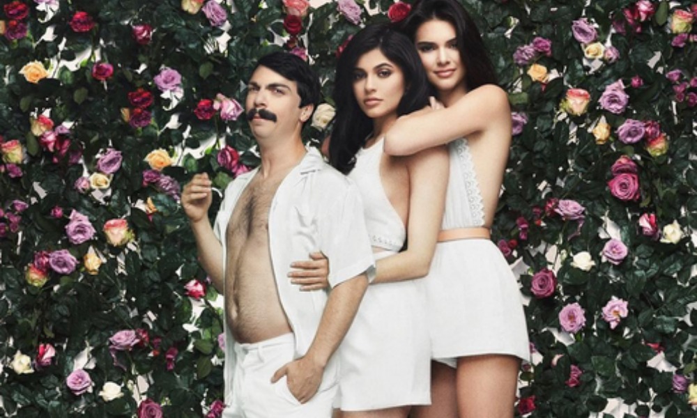 Kirby Jenner
