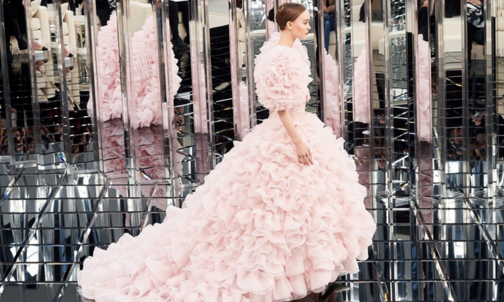 Lily Rose Depp