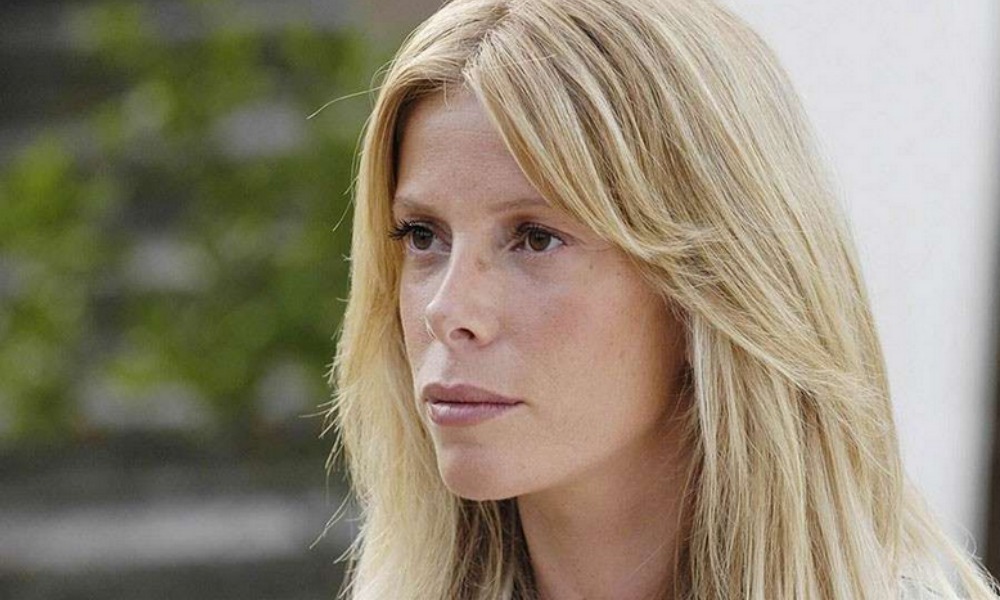 Alessia Marcuzzi