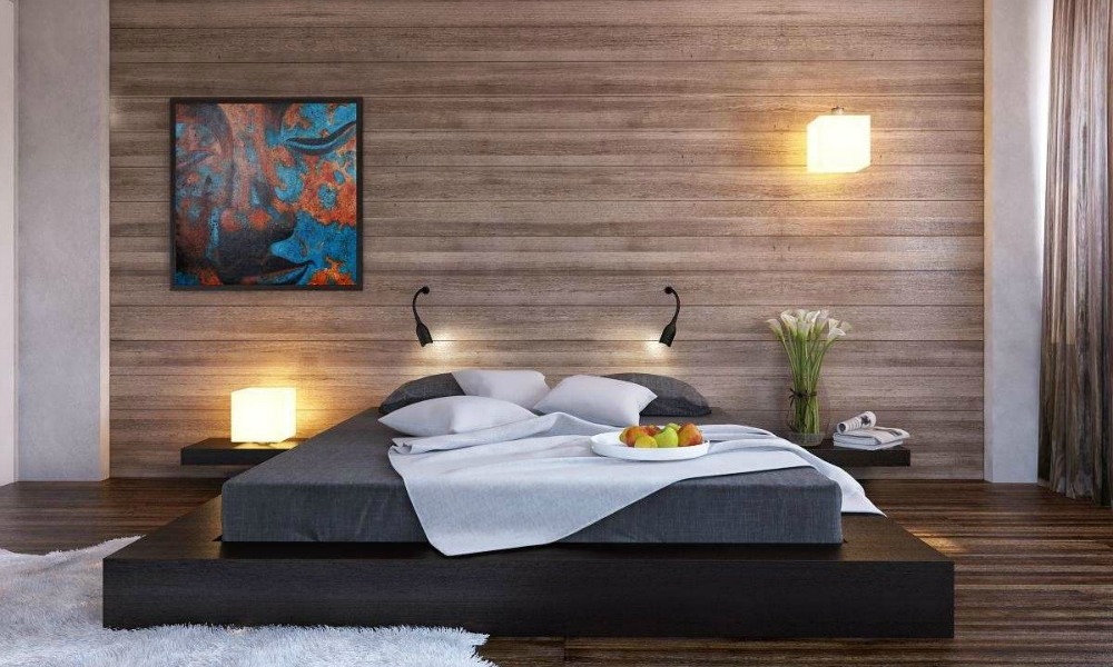 Camere da letto zen: come creare un'atmosfera rilassante